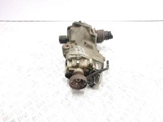 редуктор заднего моста Volvo XC70 1 поколение [рестайлинг] 2006, 2.4 л., D5, D 5244 T4, дизель, 6МКПП, серый, универсал, полный привод, правый руль, P30759532