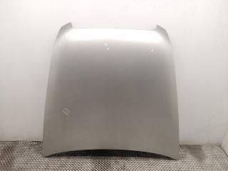 капот Audi A6 4F/C6 2007, 2.0 л., TDi PD, BRE, дизель, 6МКПП, silbersee / ly7w, универсал, передний привод, правый руль, 4F0823029F