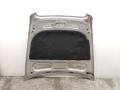 капот Audi A6 4F/C6 2007, 2.0 л., TDi PD, BRE, дизель, 6МКПП, silbersee / ly7w, универсал, передний привод, правый руль, 4F0823029F - фото №2