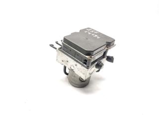 блок ABS Jaguar XF 1 поколение [рестайлинг] 250 2012, 2.2 л., TD, 224DT, дизель, АКПП, polaris white / ner, седан, задний привод, правый руль, DX23-2C405-DE, 0265236485, 0265951911