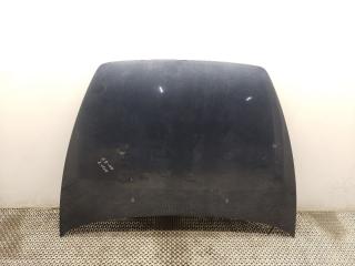 капот Volvo S40 2 поколение 2007, 2.0 л., i, B 4204 S3, бензин, 5МКПП, синий, седан, передний привод, правый руль, 31371415