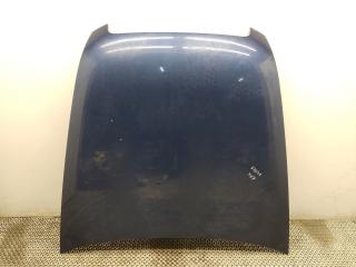 капот Audi A6 4F/C6 2004, 3.0 л., TDi, BMK, дизель, АКПП, stratosblau / lz5b, седан, полный привод, правый руль, 4F0823029F