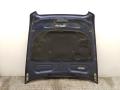 капот Audi A6 4F/C6 2004, 3.0 л., TDi, BMK, дизель, АКПП, stratosblau / lz5b, седан, полный привод, правый руль, 4F0823029F - фото №2
