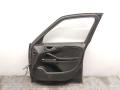 дверь передняя правая Opel Zafira 3 поколение (C) 2013, 2.0 л., CDTi, A 20 DT, дизель, 6МКПП, silbergrau / gwh, минивэн, передний привод, правый руль, 13355179 - фото №2