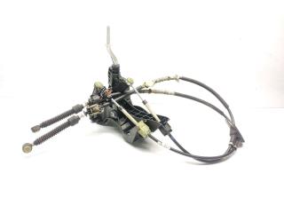 кулиса Mazda 3 BL [рестайлинг] BL 2011, 1.6 л., D, Y650, дизель, 6МКПП, celestial blue / 38j, хетчбэк 5 дв., передний привод, правый руль, BEV146100, BEV1-46-100A, BEV2-46-500C