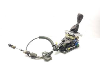 кулиса Ford Mondeo 4 поколение [рестайлинг] 2013, 2.0 л., TDCi, UFBA, дизель, АКПП, чёрный, универсал, передний привод, правый руль, 7G917C453KA