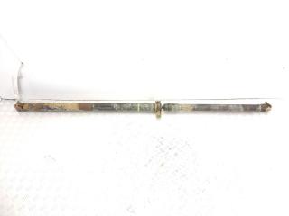 карданный вал Honda CR-V 3 поколение RE6 2007, 2.2 л., cTDi, N22A2, дизель, 6МКПП, whistler silver / nh711m, внедорожник 5 дв., полный привод, правый руль, 40100-SWY-E01