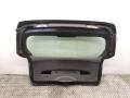 крышка багажника (дверь 3-5) BMW 1 серия E81/E82/E87/E88 2005, 2.0 л., D, M47N 204 D4, дизель, 6МКПП, black saphir / 475, хетчбэк 5 дв., задний привод, правый руль, 41627133898 - фото №2