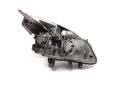 фара левая Renault Koleos 1 поколение 2009, 2.0 л., DCi, M9R 832, дизель, 6МКПП, grey / tekxb, внедорожник 5 дв., передний привод, правый руль, 26075JY00A - фото №2