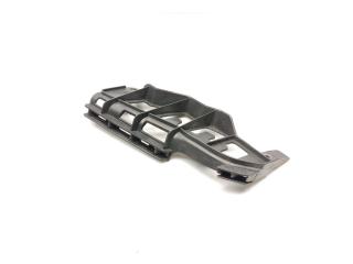 Крепление бампера переднего Volkswagen Touran 1 поколение [рестайлинг] 2010, 1.9 л., TDi PD, BXE, дизель, 6МКПП, deepblack / lc9x, минивэн, передний привод, правый руль, 1T0807889C