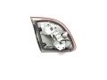 фонарь крышки багажника правый Mercedes-Benz E-Класс W211/S211 S211 2005, 2.7 л., CDi, OM 647.961, дизель, АКПП, brillantsilber / 744, универсал, задний привод, правый руль, A2118201464 - фото №2