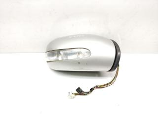 зеркало наружное правое Mercedes-Benz E-Класс W211/S211 S211 2005, 2.7 л., CDi, OM 647.961, дизель, АКПП, brillantsilber / 744, универсал, задний привод, правый руль, A2038106276