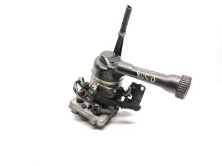 электрогидроусилитель руля Peugeot 308 T7 2009, 1.6 л., HDi, 9HZ (DV6TED4), дизель, 6МКПП, красный, универсал, передний привод, правый руль, 9686207180, A0015817