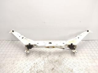 передняя панель крепления облицовки (телевизор) Jaguar XF 1 поколение [рестайлинг] 250 2012, 2.2 л., TD, 224DT, дизель, АКПП, polaris white / ner, седан, задний привод, правый руль, 8X2310884A01