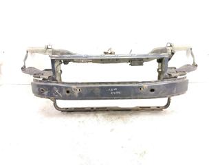 передняя панель крепления облицовки (телевизор) Volvo S40 2 поколение 2007, 2.0 л., i, B 4204 S3, бензин, 5МКПП, синий, седан, передний привод, правый руль, 30699334, 31250312