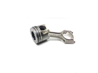 поршень BMW 1 серия E81/E87 [рестайлинг] E81 2009, 2.0 л., D, N47 D20 A, дизель, 6МКПП, karmesinrot / a61, хетчбэк 3 дв., задний привод, правый руль