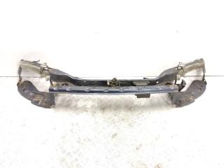 передняя панель крепления облицовки (телевизор) Volvo V50 1 поколение 2005, 2.0 л., D, D 4204 T, дизель, 6МКПП, синий, универсал, передний привод, правый руль