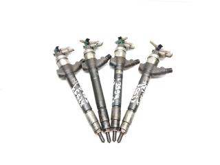 форсунка Ford Transit 7 поколение 2011, 2.2 л., TDCi, P8FA, дизель, 5МКПП, белый, микроавтобус, передний привод, правый руль, 6C1Q-9K546-AC