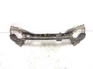 передняя панель крепления облицовки (телевизор) Volvo V50 1 поколение 2004, 2.0 л., D, D 4204 T, дизель, 6МКПП, black sapphire / 452, универсал, передний привод, правый руль