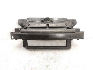 передняя панель крепления облицовки (телевизор) Volkswagen Beetle 2 поколение 2000, 2.0 л., i, AQY, бензин, 5МКПП, technoblau / lw5y, хетчбэк 3 дв., передний привод, правый руль, 1C0805594