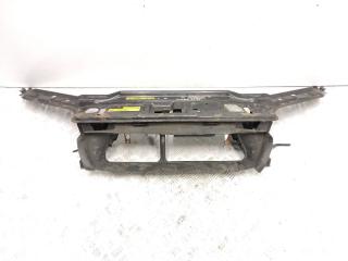 передняя панель крепления облицовки (телевизор) Volvo XC70 1 поколение [рестайлинг] 2006, 2.4 л., D5, D 5244 T4, дизель, 6МКПП, серый, универсал, полный привод, правый руль, 30734536