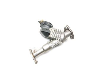 клапан EGR BMW 1 серия E81/E87 [рестайлинг] E81 2008, 1.6 л., i, N43 B16 AA, бензин, 6МКПП, karmesinrot / a61, хетчбэк 3 дв., задний привод, правый руль, 7563241