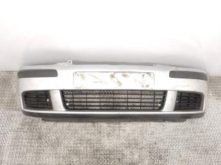 бампер передний Volkswagen Golf 5 поколение 2005, 1.9 л., TDi PD, BXE, дизель, 5МКПП, серебро, хетчбэк 5 дв., передний привод, правый руль, 1K0807217
