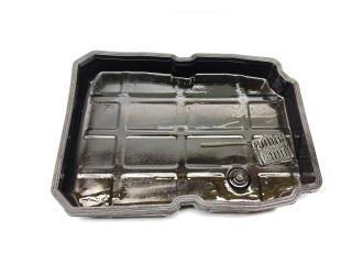 поддон КПП Mercedes-Benz C-Класс W203/S203/CL203 [рестайлинг] W203 2004, 1.8 л., Kompr, M 271.946, бензин, АКПП, obsidianschwarz / 197, седан, задний привод, правый руль, A1402700812, A1402700512, A1402700212