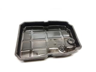 поддон КПП Mercedes-Benz M-Класс W163 [рестайлинг] 2002, 2.7 л., CDi, OM 612.963, дизель, АКПП, jaspisblau / 345, внедорожник 5 дв., полный привод, правый руль, A1402700812, A1402700512, A1402700212