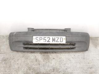 бампер передний Renault Kangoo 1 поколение 2002, 1.9 л., D, F8Q 632, дизель, 5МКПП, blanc glacier / o389, фургон, передний привод, правый руль, 8200179034