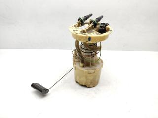 датчик уровня топлива Mazda 3 BL [рестайлинг] BL 2011, 1.6 л., D, Y650, дизель, 6МКПП, celestial blue / 38j, хетчбэк 5 дв., передний привод, правый руль, 7N619275, BBL4-60-960