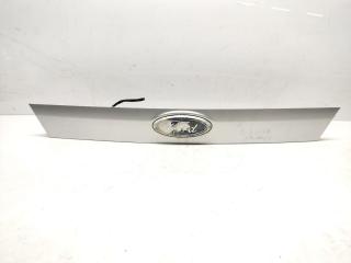 накладка двери (крышки) багажника Ford Mondeo 4 поколение 2008, 2.0 л., i, AOBA, бензин, 5МКПП, moondust silver, хетчбэк 5 дв., передний привод, правый руль, 7S71-402B34A, 7S71-A43404-A