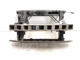 передняя панель крепления облицовки (телевизор) SEAT Toledo 4 поколение KG 2014, 1.6 л., TDi, CAYC, дизель, 5МКПП, blanco bila / lf9e, лифтбэк, передний привод, правый руль, 5JA805588