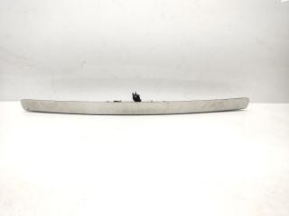 накладка двери (крышки) багажника Renault Scenic 3 поколение 2010, 1.5 л., DCi, K9K 832, дизель, 6МКПП, beige cendre / tehnk, минивэн, передний привод, правый руль, 848100006R