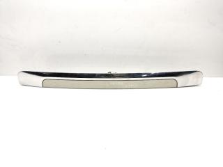 накладка двери (крышки) багажника Citroen C3 Picasso 1 поколение 2010, 1.6 л., HDi, 9HP (DV6DTED), дизель, 5МКПП, mativoire / kch, минивэн, передний привод, правый руль, 9684450277