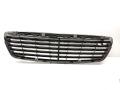 решетка радиатора Mercedes-Benz E-Класс W211/S211 S211 2005, 2.7 л., CDi, OM 647.961, дизель, АКПП, brillantsilber / 744, универсал, задний привод, правый руль, A2118800583, A2118800383 - фото №2