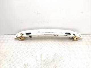 усилитель бампера переднего Jaguar XF 1 поколение [рестайлинг] 250 2012, 2.2 л., TD, 224DT, дизель, АКПП, polaris white / ner, седан, задний привод, правый руль, C2Z18083