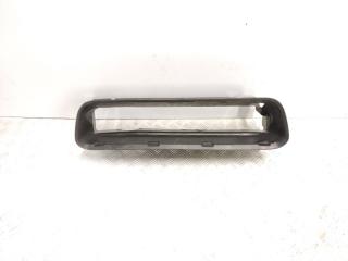 воздухозаборник Volvo S40 2 поколение 2007, 2.0 л., i, B 4204 S3, бензин, 5МКПП, синий, седан, передний привод, правый руль, 08678313