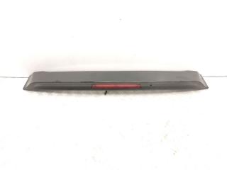 спойлер Honda FR-V 1 поколение BE5 2005, 2.2 л., cTDi, N22A1, дизель, 6МКПП, satin silver / nh623m, минивэн, передний привод, правый руль, 74900SJD