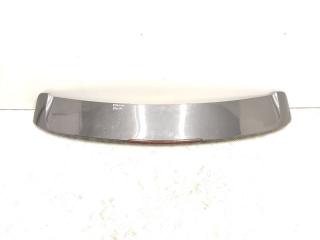 спойлер Ford Focus 2 поколение [рестайлинг] 2009, 1.6 л., i, HWDA, бензин, 5МКПП, sea grey, хетчбэк 5 дв., передний привод, правый руль, 8M51-A44210-A