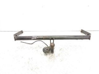 прицепное устройство (фаркоп) SEAT Toledo 4 поколение KG 2014, 1.6 л., TDi, CAYC, дизель, 5МКПП, blanco bila / lf9e, лифтбэк, передний привод, правый руль