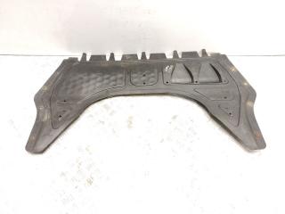 защита двигателя Volkswagen Golf Plus 1 поколение 2006, 1.4 л., FSI, BLN, бензин, 6МКПП, серебро, хетчбэк 5 дв., передний привод, правый руль, 1K0825237J