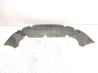 защита бампера (кенгурятник) Ford Focus 2 поколение [рестайлинг] 2010, 1.6 л., i, HWDA, бензин, 5МКПП, panther black / f3, хетчбэк 5 дв., передний привод, правый руль, 7M51A8B384