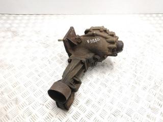 раздаточная коробка Toyota RAV4 2 поколение (XA20) [рестайлинг] 2005, 2.0 л., D-4D, 1CD-FTV, дизель, 5МКПП, bluish grey / fa11, внедорожник 5 дв., полный привод, правый руль, 36100-42060