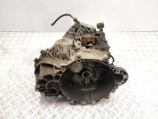 КПП механическая (МКПП) Land Rover Freelander 2 поколение L359 2007, 2.2 л., TD, 224DT, дизель, 6МКПП, stornoway grey / 907, внедорожник 5 дв., полный привод, правый руль, 7G9R7002HH, LR009659, T1GG4