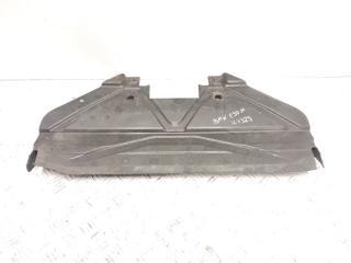 защита радиатора BMW 3 серия E90/E91 [рестайлинг] E90 2012, 2.0 л., i, N43 B20 A, бензин, 6МКПП, titansilber / 354, седан, задний привод, правый руль, 51757128503