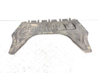 защита двигателя SEAT Leon 2 поколение 2008, 1.6 л., i, BSE, бензин, 5МКПП, negro magico / lc9z, хетчбэк 5 дв., передний привод, правый руль, 1K0825237J