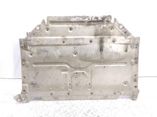 защита двигателя Audi A3 8P [2-й рестайлинг] 2009, 1.9 л., TDi PD, BLS, дизель, 5МКПП, серебро, кабриолет, передний привод, правый руль, 8P7018997C