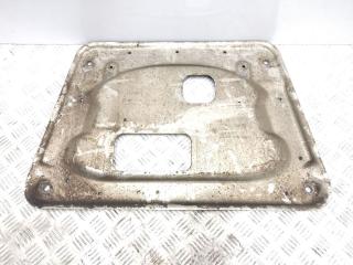 защита двигателя BMW X3 E83 2004, 3.0 л., i, M54 B30 (306S3), бензин, АКПП, black saphir / 475, внедорожник 5 дв., полный привод, правый руль, 3412099