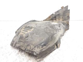 защита арок передняя левая (подкрылок) BMW 3 серия E90/E91/E92/E93 E90 2006, 2.0 л., i, N45 B20 A, бензин, 6МКПП, carbonschwarz / 416, седан, задний привод, правый руль, 8040101